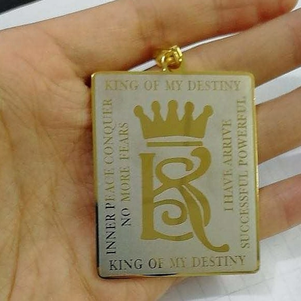 Pendant